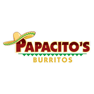 Papacitos Burritos - Fergus Falls | Restaurants Near Me | Logo