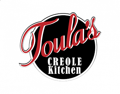 Toula's Creole Kitchen - New Orleans | Restaurants Near Me | Logo