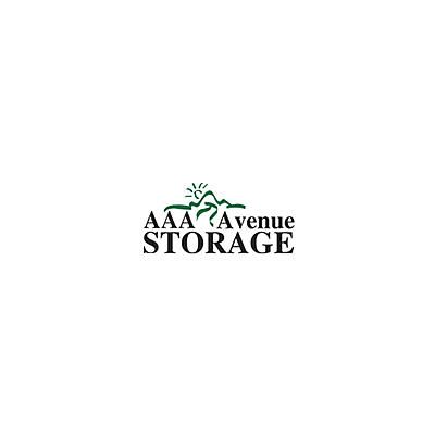AAA Avenue Storage - Payson | Home Services | Logo
