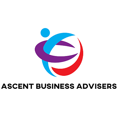 Ascent Business Advisers - San Antonio | B2B Services | Logo