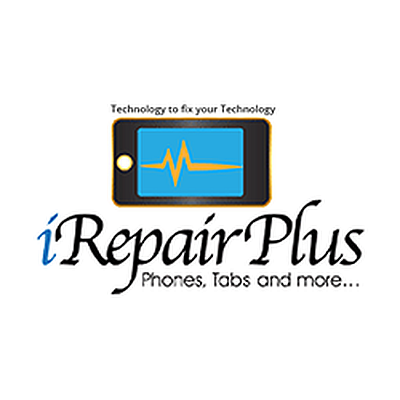 iRepair Plus - Scottsdale | Electronics & Wireless | Logo
