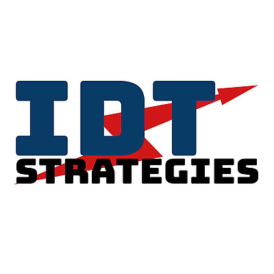 IDT Strategies - Broomfield | B2B Services | Logo