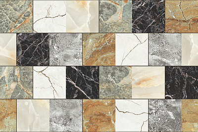 Your Tile Guys - Wayne | House & Garden | Logo