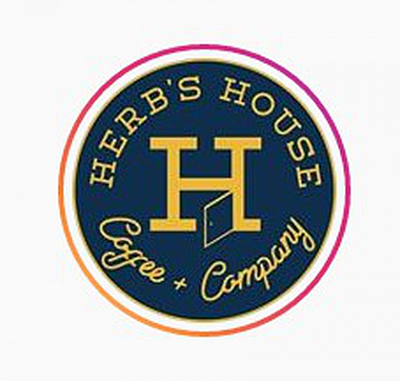 Herb's House Coffee + Company - Dallas | Events & Activities | Logo
