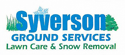 Syverson Ground Services Lawn Care & Snow Removal - Rochester | House & Garden | Logo
