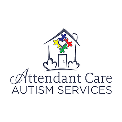 Attendant Care Autism Services - Chesterfield | Baby & Kids | Logo