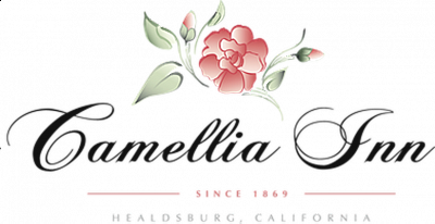 Camellia Inn - Healdsburg | Restaurants Near Me | Logo
