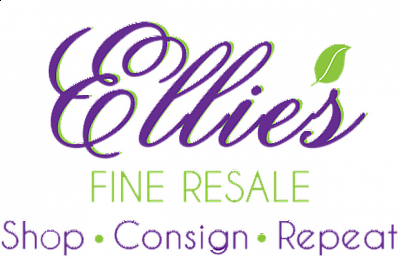 Ellie's Fine Resale - Waynesville | B2B Services | Logo