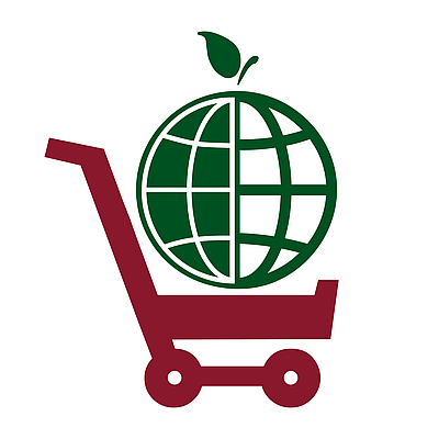 NetCost Market - Paramus | Food Retail & Grocery | Logo
