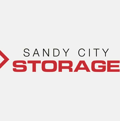 Sandy City Self Storage Utah - Sandy | Automotive Services | Logo