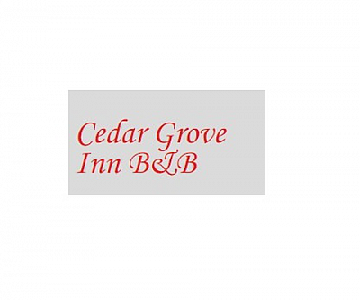 Cedar Grove Inn - Lebanon | Restaurants Near Me | Logo
