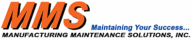 Manufacturing Maintenance Solutions Inc. - Pekin | Retail | Logo