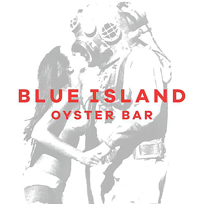 Blue Island Oyster Bar - Denver | Restaurants Near Me | Logo