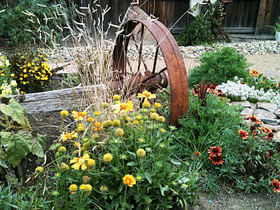 Two brothers Landscaping - Gaithersburg | House & Garden | Logo