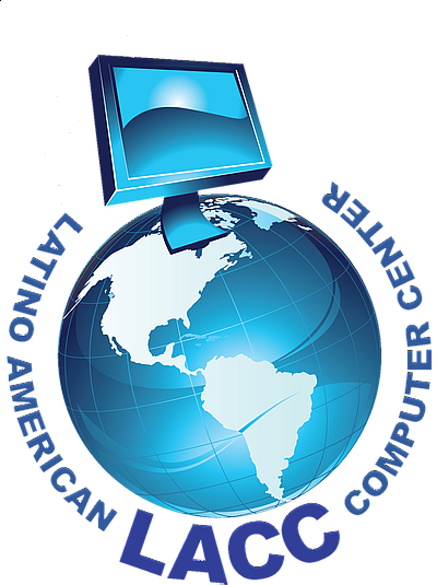 Latino American Computer Center - Chicago | Electronics & Wireless | Logo