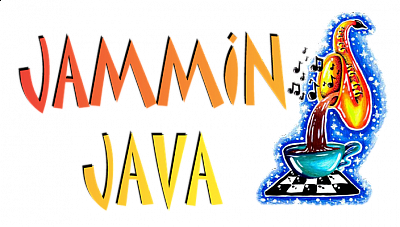 Jammin Java - Fayetteville | Restaurants Near Me | Logo