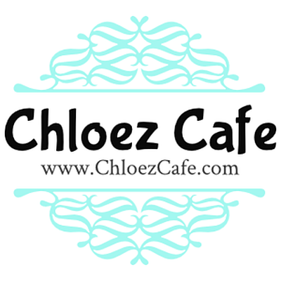 Chloez Cafe - Fairfax Station | Restaurants Near Me | Logo