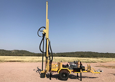 Valparaiso Well & Pump Service - Valparaiso | House & Garden | Logo