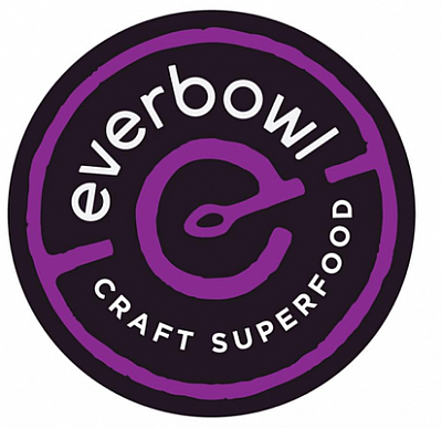 Everbowl - Poway | Restaurants Near Me | Logo