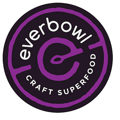 Everbowl - Bonita | Restaurants Near Me | Logo