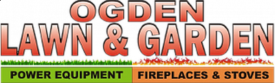 Ogden Lawn & Garden - Ogden | House & Garden | Logo