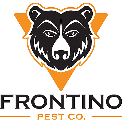 Frontino Pest Control - Phoenix | House & Garden | Logo