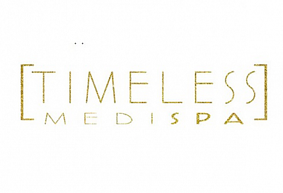 Timeless Medispa - Longview | Salons & Nails | Logo