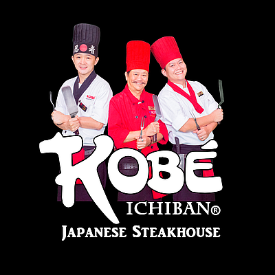 Kobé Japanese Steakhouse - Tampa - Tampa | Restaurants Near Me | Logo