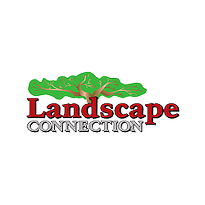 Landscape Connection - Littleton | House & Garden | Logo