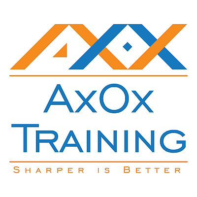 AxOx® Training - Belleville | Electronics & Wireless | Logo