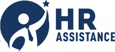 HR Assistance, LLC - Lexington | B2B Services | Logo