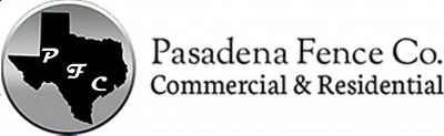 Pasadena Fence - Pasadena | House & Garden | Logo