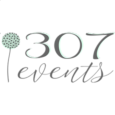 307 Events & Tents - Traverse City | Contractors & Supplies | Logo