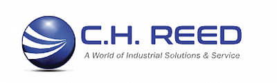 C.H. Reed, Inc. - Erie | B2B Services | Logo