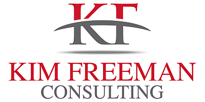 Kim Freeman Consulting - Clayton | B2B Services | Logo