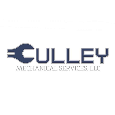 Culley Mechanical Services, LLC - Paris | House & Garden | Logo