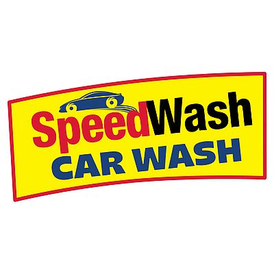 Speedwash Car Wash - Louisville | Automotive Services | Logo