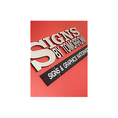 Signs by Tomorrow - Youngstown | Retail | Logo