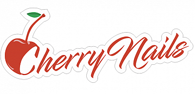 Cherry Nails Salon - Paducah | Salons & Nails | Logo