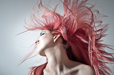 The Cut and Color Lounge at Renaissance Hotel - Las Vegas | Salons & Nails | Logo