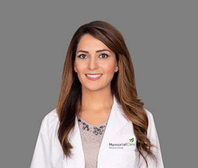 Mahsa E. Rezaei, MD - Tustin | Doctors & Clinics | Logo