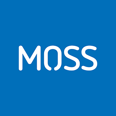 Moss - Grand Rapids | Electronics & Wireless | Logo