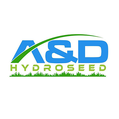 A&D Hydroseed, LLC - Magnolia | House & Garden | Logo
