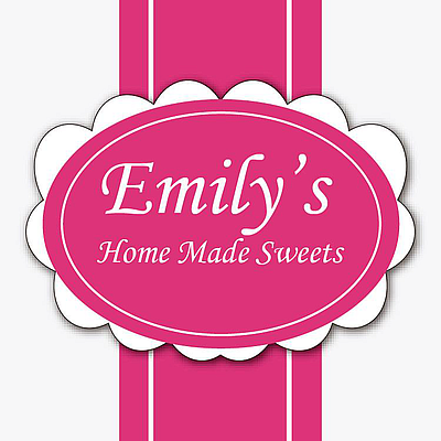 Emily’s Creations Chocolate Factory - Belleville | Food Retail & Grocery | Logo