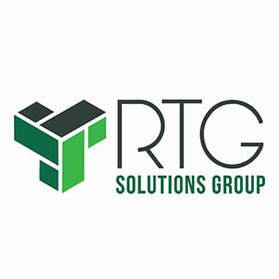 RTG Solutions Group - Tampa | B2B Services | Logo