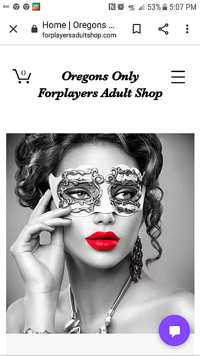 Forplayers Adult Shop - Harbor | Education | Logo