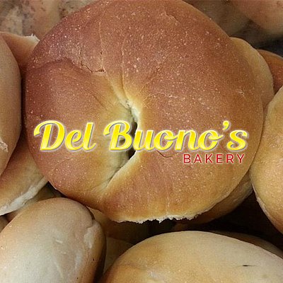 Del Buono's Bakery - Evesham Township | Food Retail & Grocery | Logo