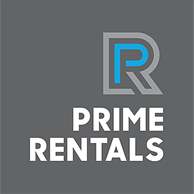 Prime Rentals - Helena | Realtors & Real Estate | Logo