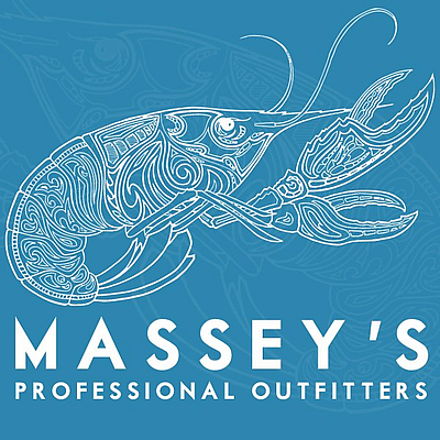 Massey's Outfitters Nola - New Orleans | Retail | Logo