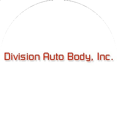 Division Auto Body Inc - Keyport | Auto Dealerships | Logo